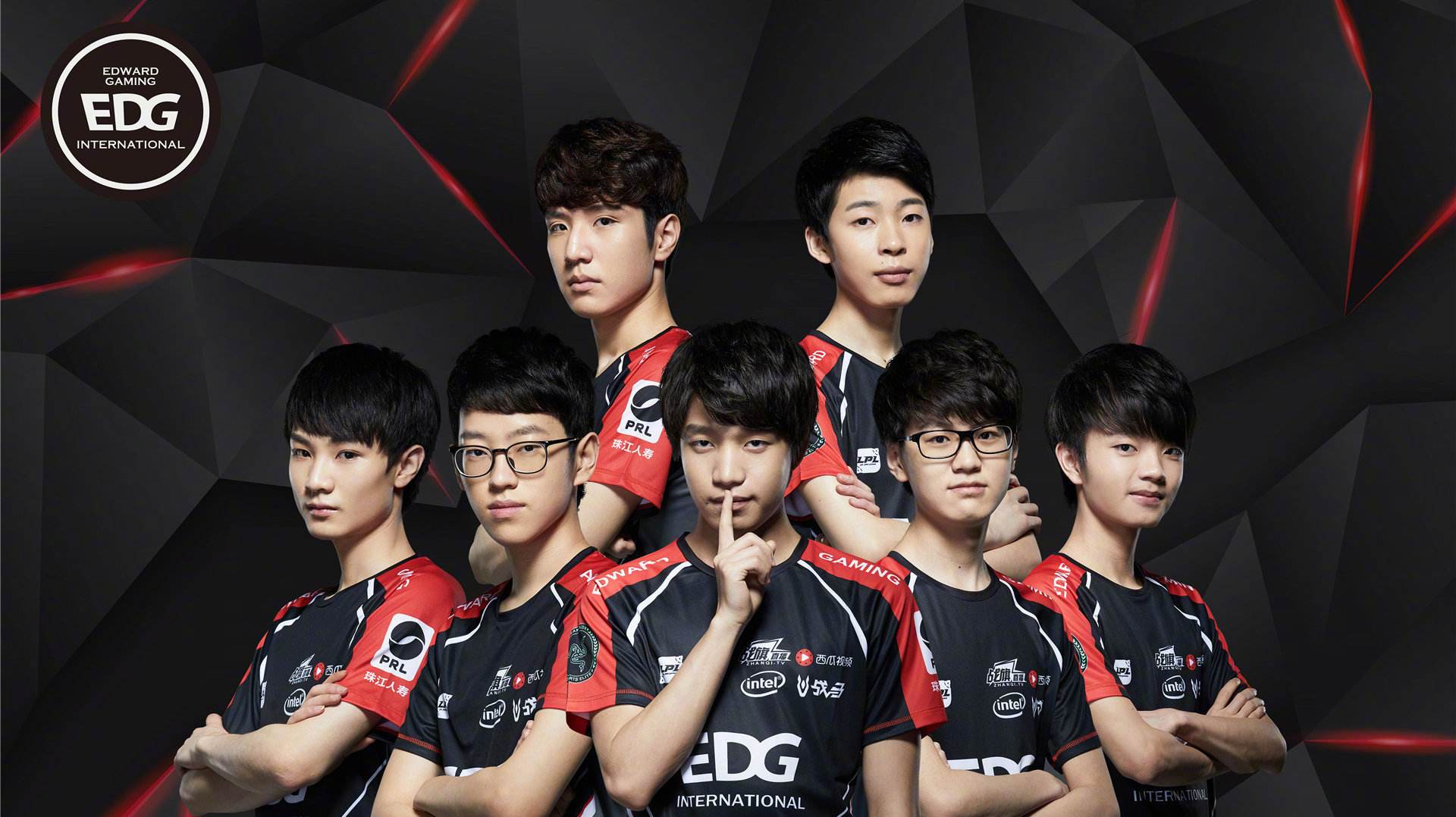 他的目标明 他的目标明