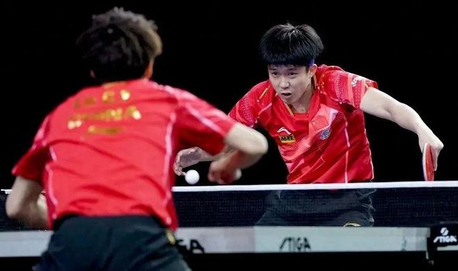 的争冠之路 的争冠之路